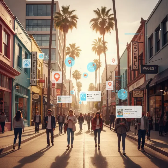 10 Ways Los Angeles Businesses Can Use New Age SEO