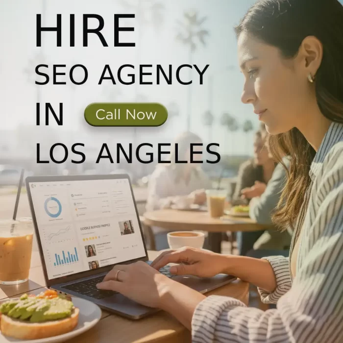 How Los Angeles Businesses Can Build a Strong SEO Framework That Drives Steady Local Traffic