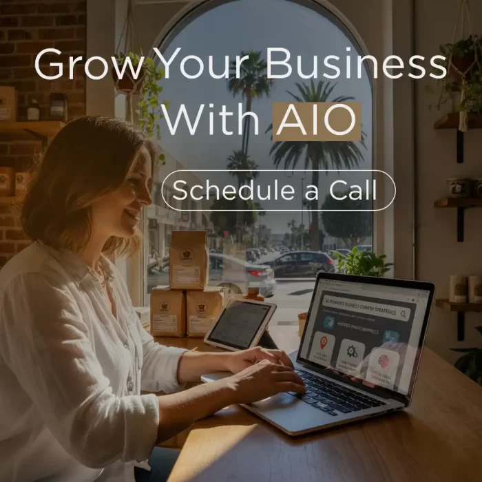 How To Optimize Your LA Business for Answer Engines and AI-Driven Search Results